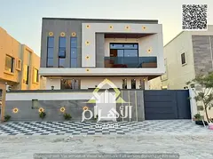 Modern villa, freehold, all fees included
