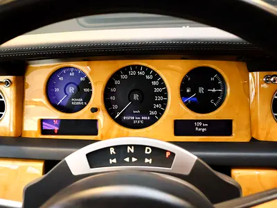 صورة 7 لـ 2009 ROLLS-ROYCE PHANTOM