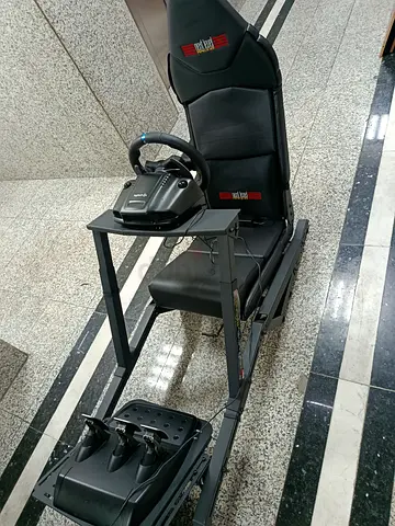 FGT ( Logitech )