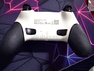 Game controller