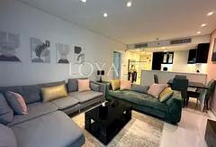 Prime Location | 1BR Fully Furnished | Vacant