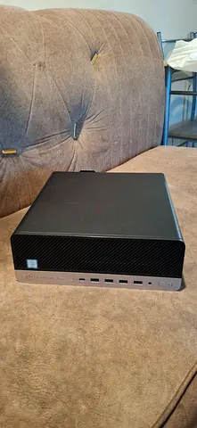 Pc HP prodesk 400 G5 ssf [NO RAM]