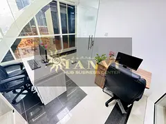 Office Space That Fits Your Business| Fully furnished office for rent