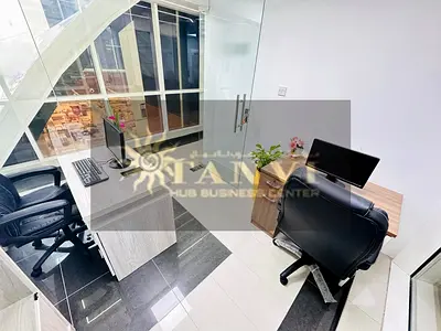 Office Space That Fits Your Business| Fully furnished office for rent