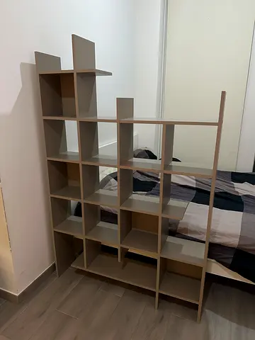 Shelf
