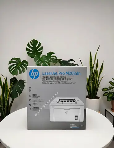 brand new HP LaserJet Pro M203dn (Boxed) OFFER