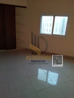 🏢 1 Bedroom Apartment for Rent – Al Jurf 2, Ajman
