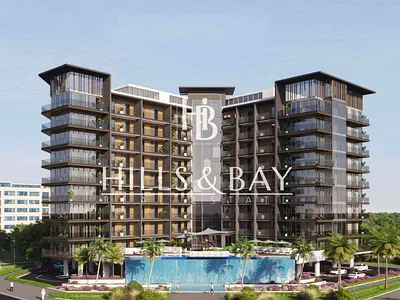 Spacious Studio | Handover Off-Plan Investment