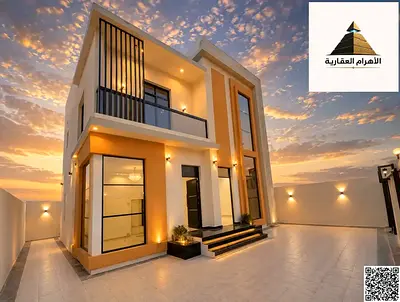 The opportunity of a lifetime to own your dream villa! Registration and ownership fees are included. Enjoy luxury and comfort in a high-end, modern vi