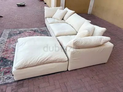 Luscious Marina Home Modular sofa