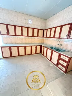 Luxury and spacious 3 Bedroom with majlis hall garden in al ghafiya Sharjah