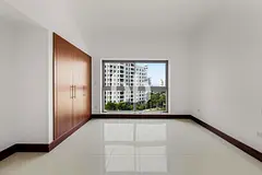 Park View | Vacant | Balcony | Maid's room
