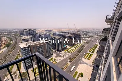 Upgraded Unit | Available Now | High Floor