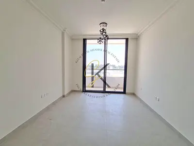 Elegant 1 Bedroom Apartment for Rent in Aljada | Modern Living, Prime Location & Premium Lifestyle at AED 45K