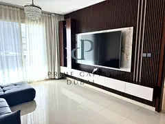 Spacious and Furnished 1 BR | Vacant | Ready Unit