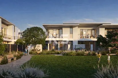 Premium Townhomes | Smart Investment | by EMAAR
