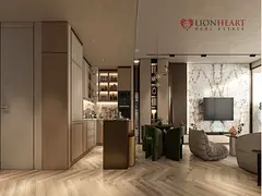 Luxury 1-Bedroom Apartment | Corner Unit | 60/40 Payment Plan