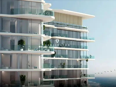 3 Bedroom | Designer Interiors | Waterfront Living