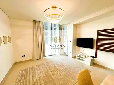 Ready to Move in | Fully Furnished |