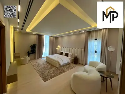 Your villa is ready for immediate occupancy, featuring spacious interiors and hotel-style finishes. Freehold ownership available to all nationalities.
