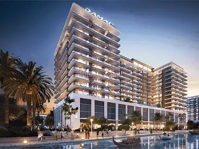 Lagoon Views | High ROI | Flexible payment plan