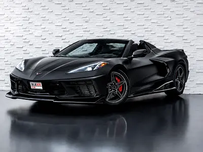 0% DOWN PAYMENT | ☀️ OFF-PEAK EDITION | 3LT STINGRAY | FRESH ARRIVAL | WARRANTY