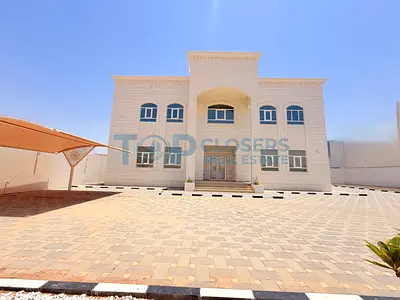 5Br Duplex Villa | Private Yard | Prime Location