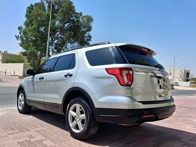 صورة 8 لـ 2018 FORD EXPLORER