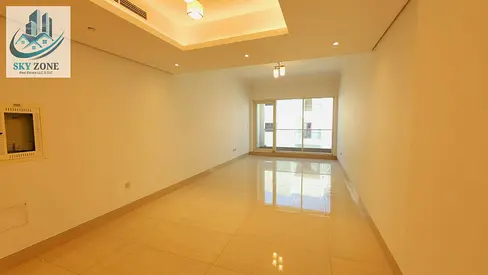 BRAND NEW ULTRA LUXURIOUS AND SPACIOUS 2 BEDROOM WITH CLOSED KITCHEN HAVING GYMNASIOUM AND PARKING. .