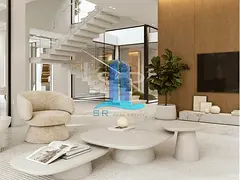 Facing Water l High-Quality l Middle & Corner Unit