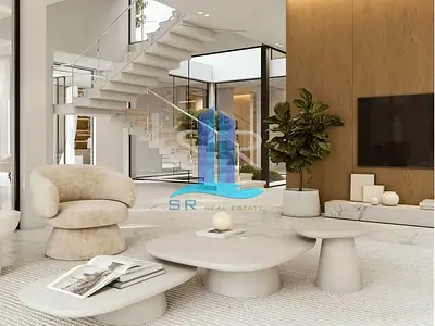Facing Water l High-Quality l Middle & Corner Unit