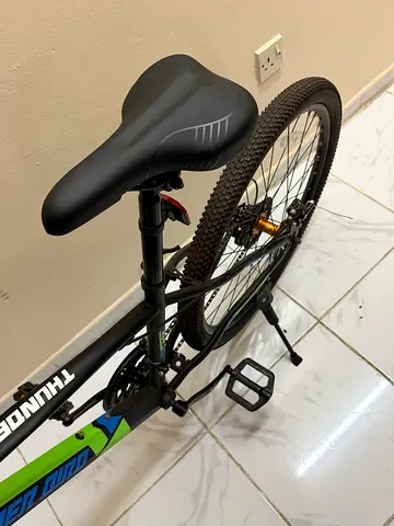 Mountain Bike cycle