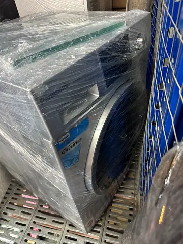 Panasonic Inverter energy efficiency Washing Machine – Urgent Move Out Sale!