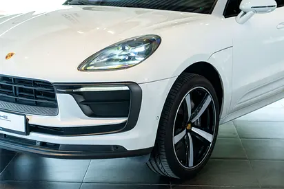 2022 Porsche MACAN 缩略图 20