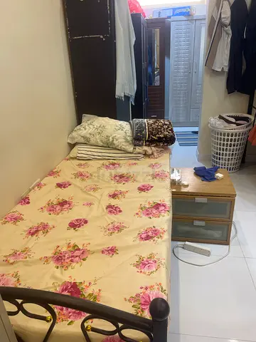 Bed Space Executive Bachelors