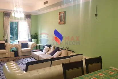 FULLY FURNISHED | 3 BEDROOM + MAID | VILLA FOR RENT