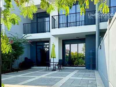 One Month Free | 3 Bed Fully Furnished | Unique Location