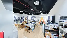 Ground Floor Retail Unit | Prime Location | JLT