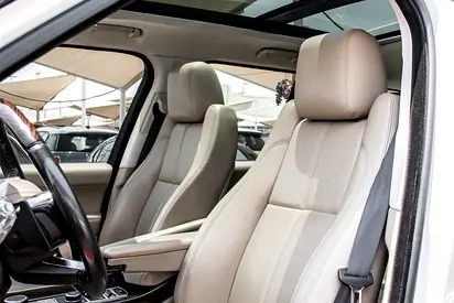 صورة مصغرة 7 لـ 2016 LAND Rover RANGE ROVER
