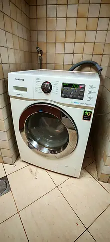 Samsung washing machine 7kg