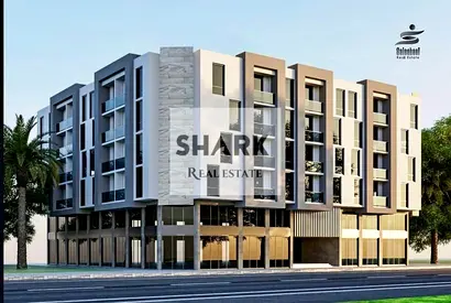 Brand New 1 Bedroom Apartment in Salsabeel Parks Al Alia with AED 110,000 Down Payment