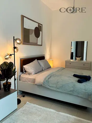 Fully furnished | 1 month free | multiple cheques