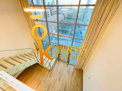 Beautiful 1BHK | Duplex | 1 Month Free