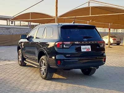 صورة 8 لـ 2025 FORD EVEREST