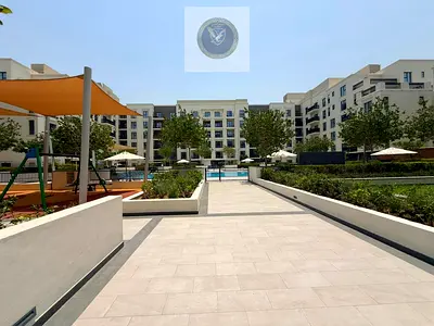 Luxury 3BR Apartment in Maryam Island with Sea View, 3 Balconies, Maid Room, Gym, Pool and Parking