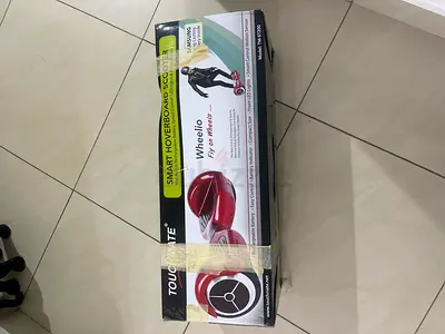 Touchmate Hoverboard