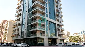 Commercial & Residential Building for Sale | Al Rawda , Ajman (N)