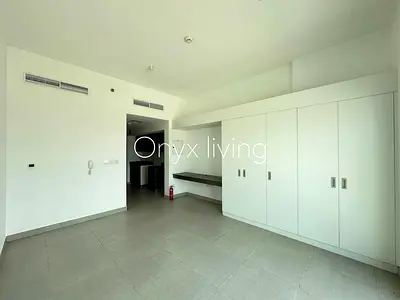 Spacious Studio | Unfurnished | Modern Layout | Ready to Move In