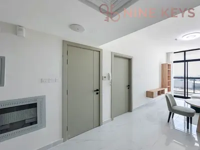 Beautiful View | Fully Furnished | Rented | Urgent Sell