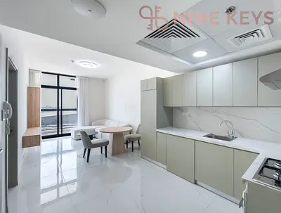 Beautiful View | Fully Furnished | Rented | Urgent Sell